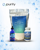 TRIFECTA CLEANSE BUNDLE