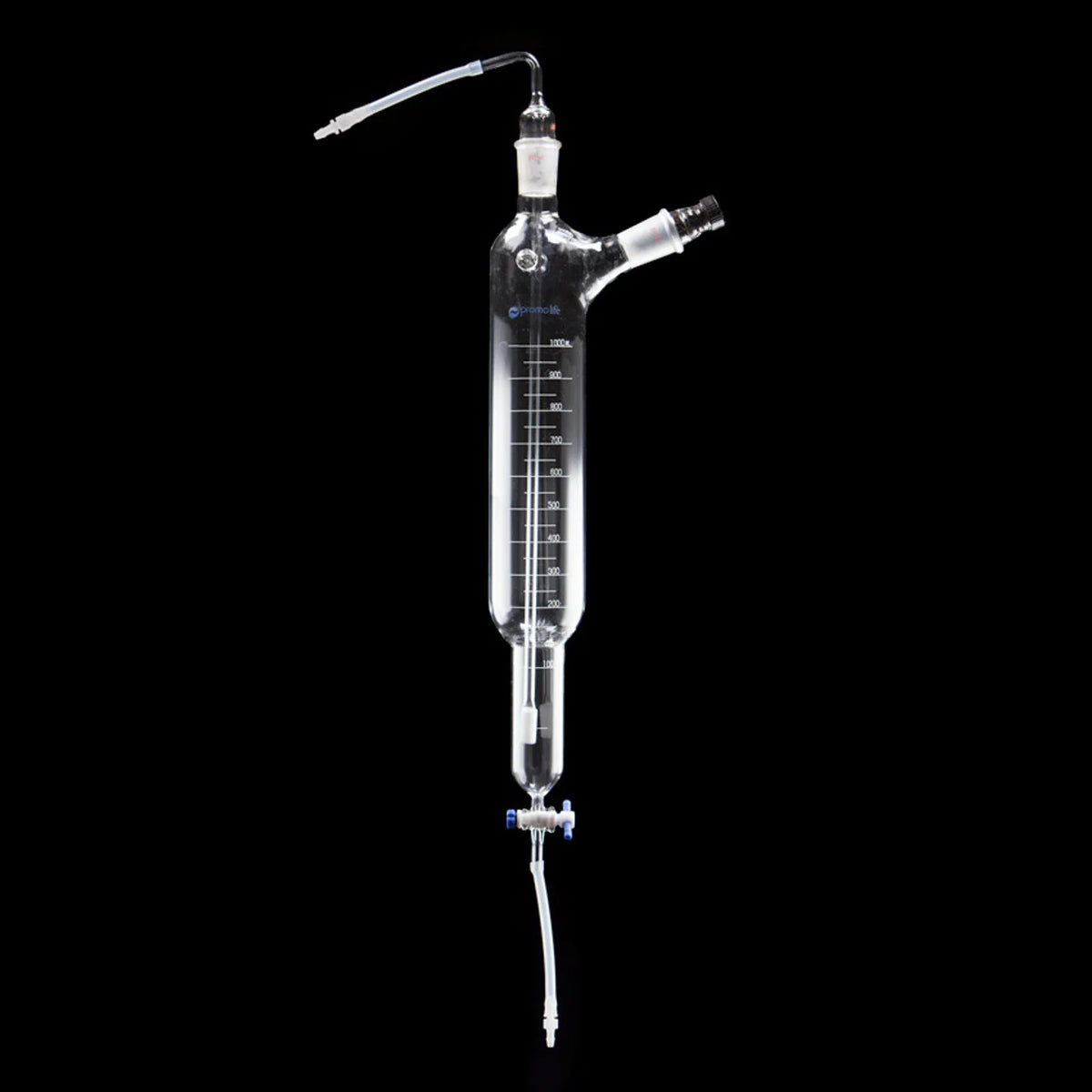 ALPHA-X Ozone Therapy Generator & IV Saline Drip System Bundle