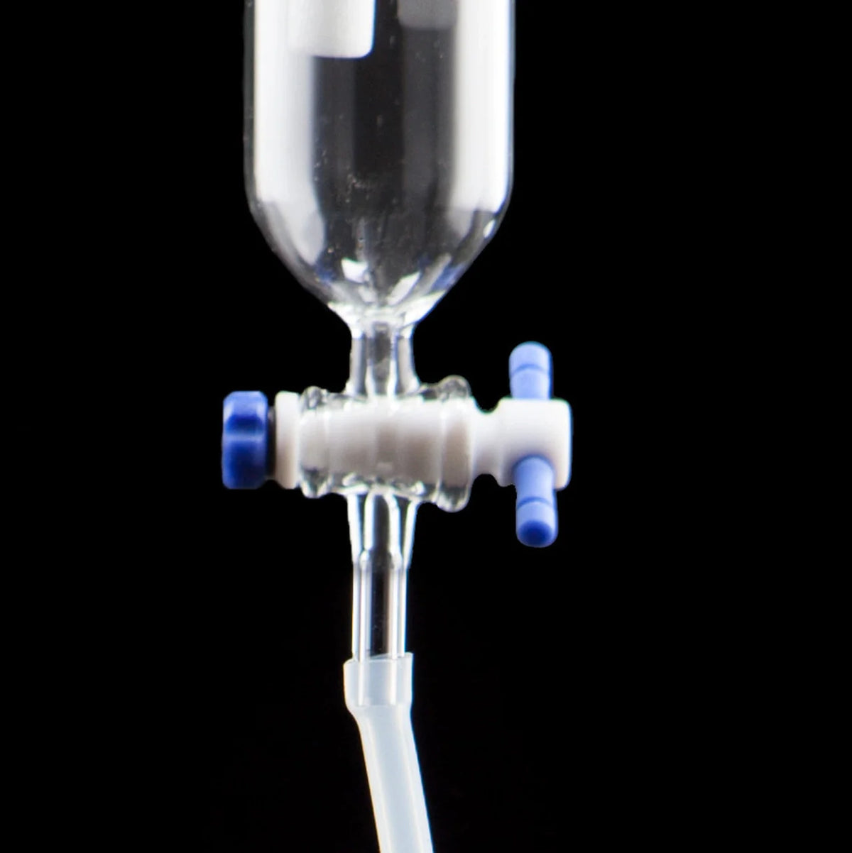 ALPHA-X Ozone Therapy Generator & IV Saline Drip System Bundle