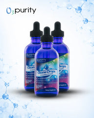 OZONE DROPS 3-Pack
