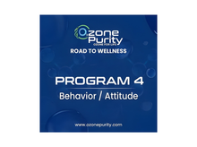Ozone Purity Road to Wellness Program 4