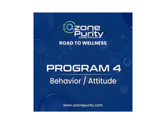 Ozone Purity Road to Wellness Program 4