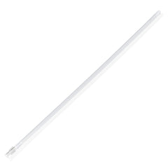 Luer Lock Silicone Catheters - 18 F