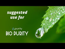 Bio Purity - Candida, Fungal, Parasite killer
